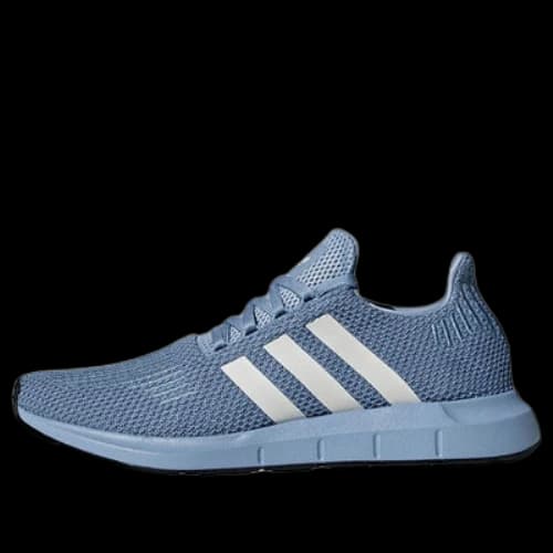 adidas originals Swift Run 'Blue White'