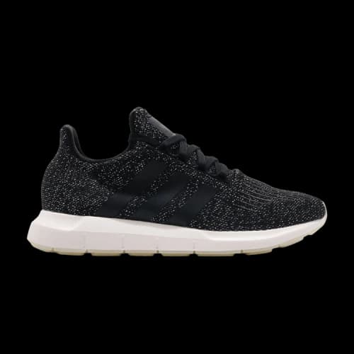 Adidas Swift Run HK 'Black' (Women's)