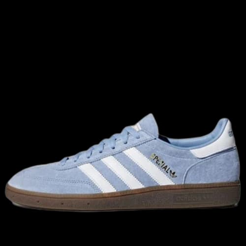adidas Handball Spezial 'Blue White'