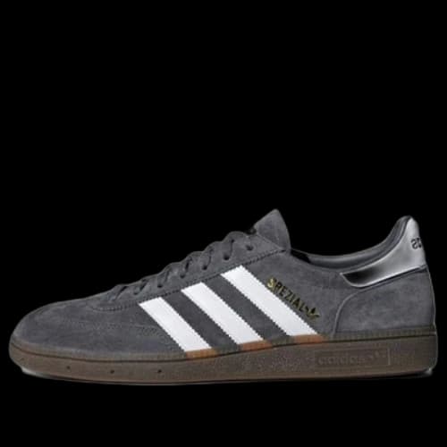adidas Handball Spezial 'Gray White'