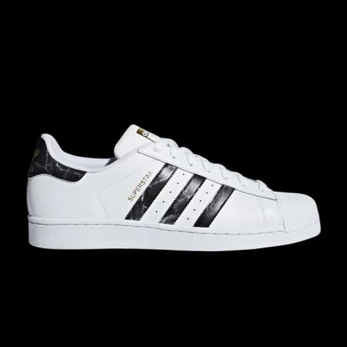 adidas Superstar Marble