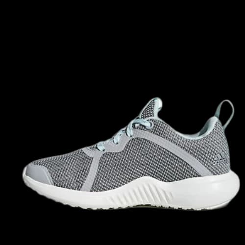 (PS) adidas Fortarun X Grey/White