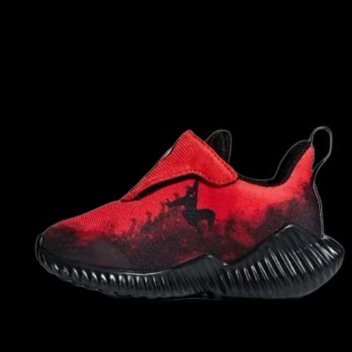 (TD) adidas Fortarun 'Spider-Man' Ac I
