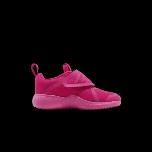 (TD) adidas FortaRun X CF I 'Pink'