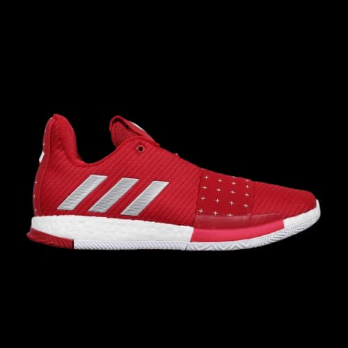 adidas Harden Vol. 3 'Lucky - Red'