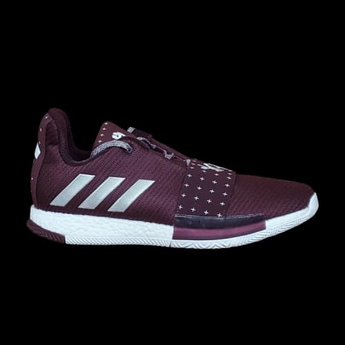 Adidas Harden Vol. 3 'Maroon'