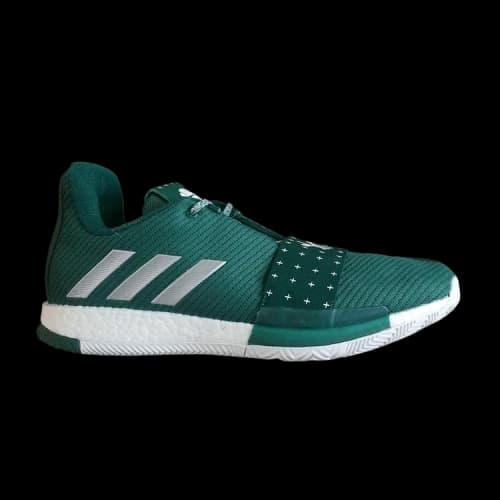 Adidas Harden Vol. 3 'Lucky Green'