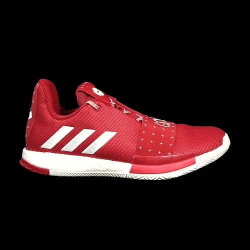 Adidas Harden Vol. 3 Team 'Red'