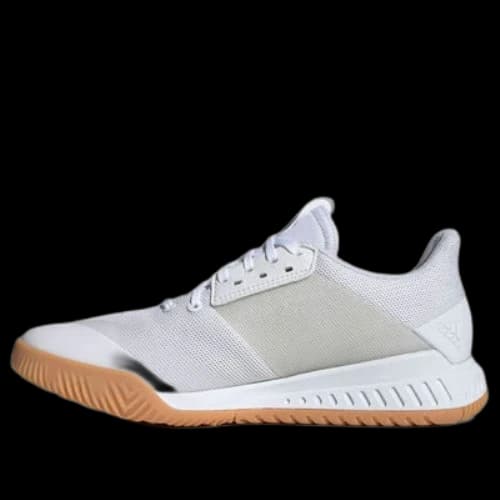 adidas Crazyflight Team White (Women's)