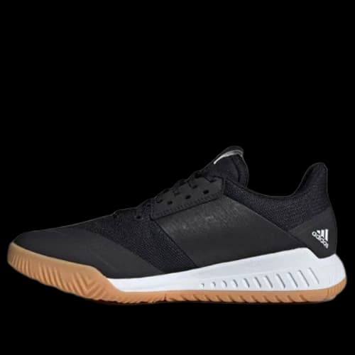 adidas Crazyflight Team Black/White (Women's)