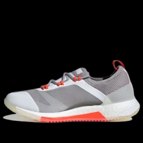 adidas Stella McCartney x adidas PureBoost X Tr 3.0 'Gray White' (Women's)