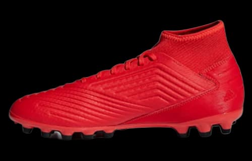 adidas Predator 19.3 AG 'Red'