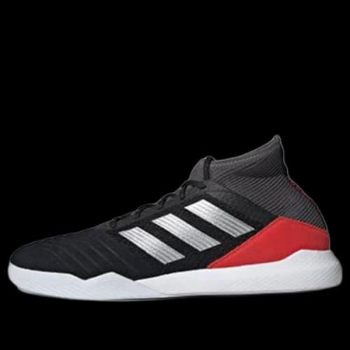 adidas Predator 19.3 TR 'Black Grey Pink'