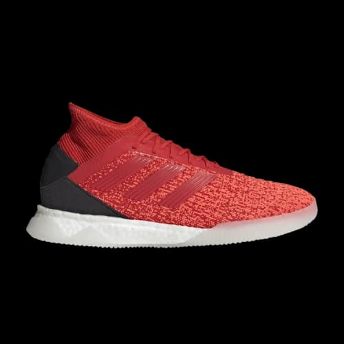 adidas Predator 19.1 TR 'Active Red'