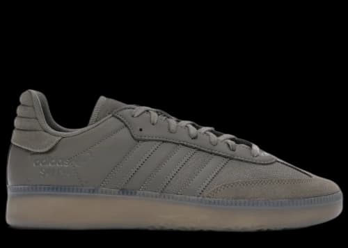 adidas Samba RM Simple Brown