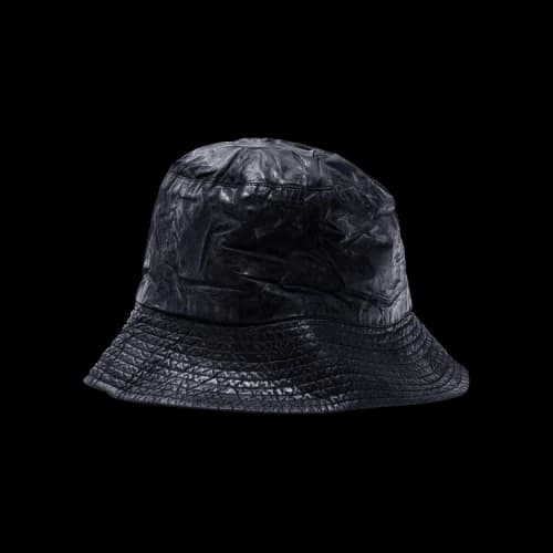 Rick Owens DRKSHDW Gilligan Hat 'Black'