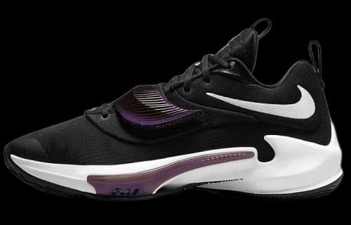 Nike Zoom Freak 3 EP 'Project 34'