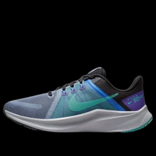 Nike Quest 4 'Blue' (Women's)