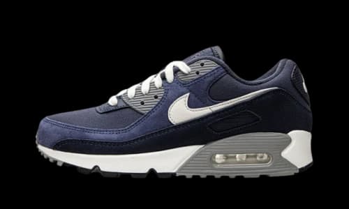 Nike Air Max 90 Premium Obsidian