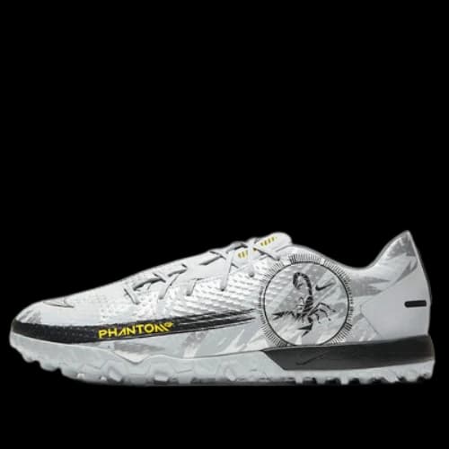 Nike Phantom GT Academy DF TF 'Silver'