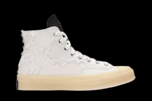 Converse Russell Westbrook x Chuck 70 High 'Why Not? Pack'