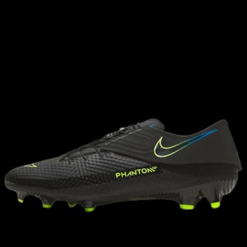 Nike Phantom GT Academy Flyease MG 'Black'