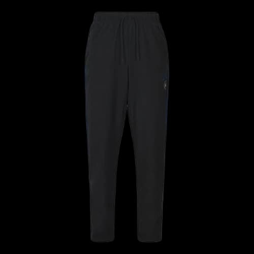 Air Jordan x Fragment Design FW Street Style Collaboration Pants Men Black