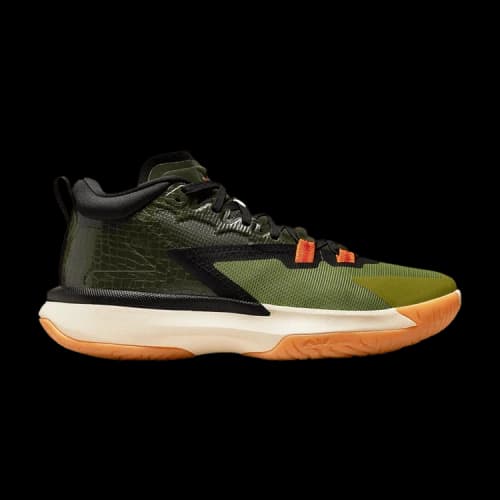 Air Jordan Zion 1 PF 'Let's Dance'