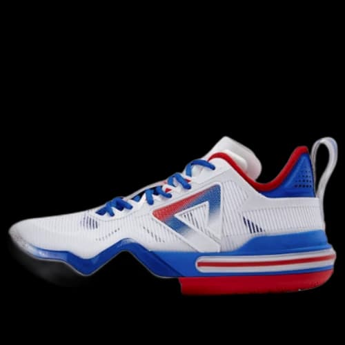 Peak AW1 Andrew Wiggins 'White Blue'