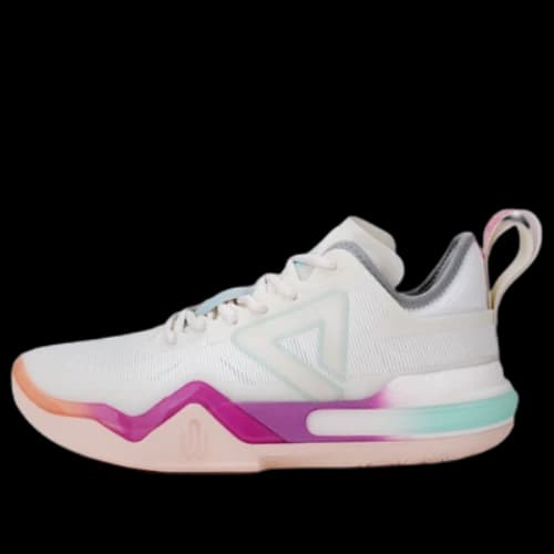 Peak AW1 Andrew Wiggins 'White Purple'