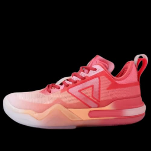 Peak AW1 Andrew Wiggins 'White Pink'