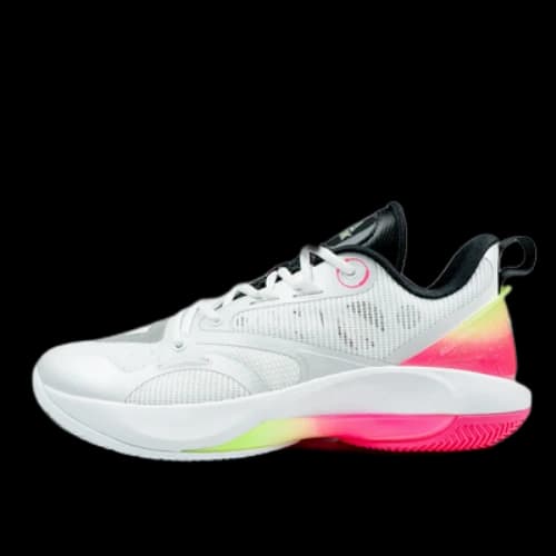 Peak AW Talent-1 Andrew Wiggins 'White Pink'