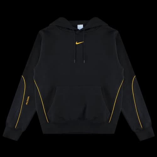 Nike x NOCTA NRG AU Hoodie 'Black'