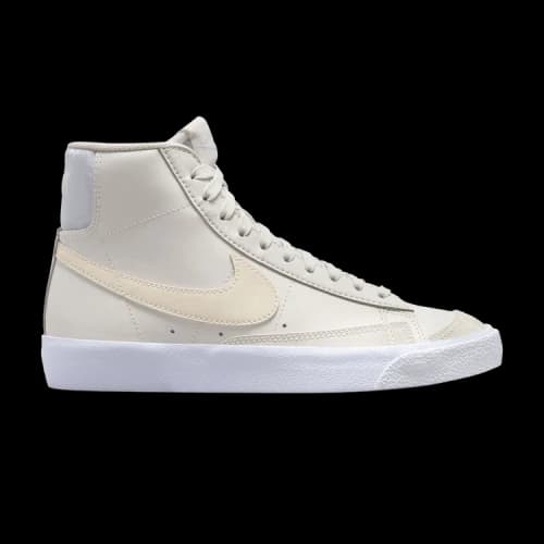 Nike Blazer Mid '77 GS 'Phantom Pale Ivory'