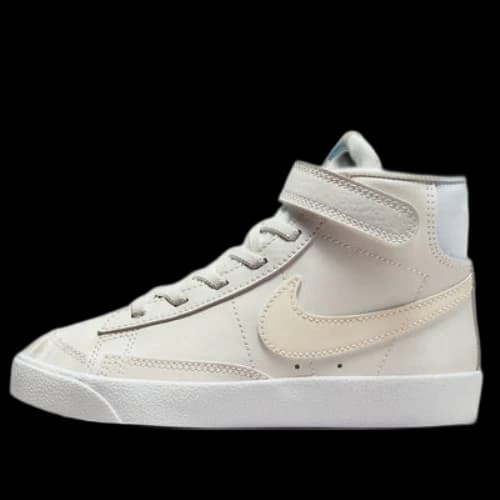 (PS) Nike Blazer Mid '77 'Pale Ivory'