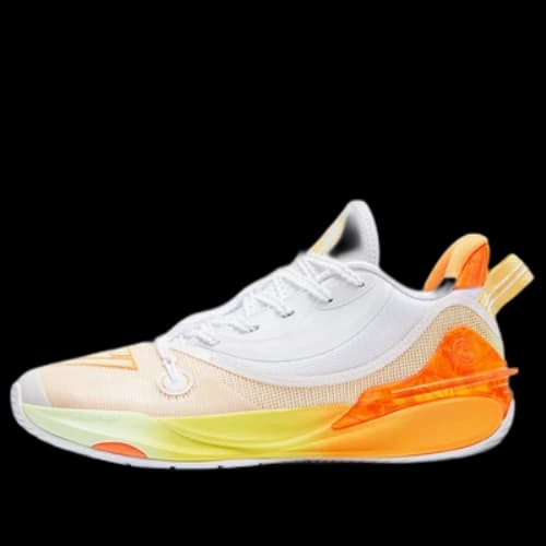 Peak Taichi Beidou 'White Orange'