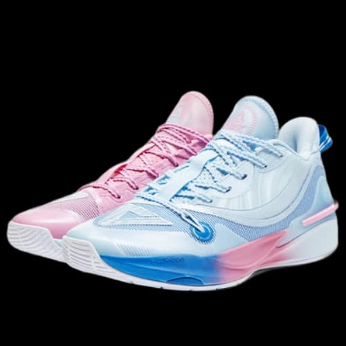 Peak Taichi Beidou 'Pink Blue'
