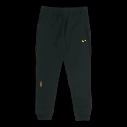 Nike x NOCTA Drake Fleece Long Pants Asia Sizing 'Black'