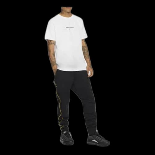 Nike x NOCTA Drake Short Sleeve T-Shirt 'White'