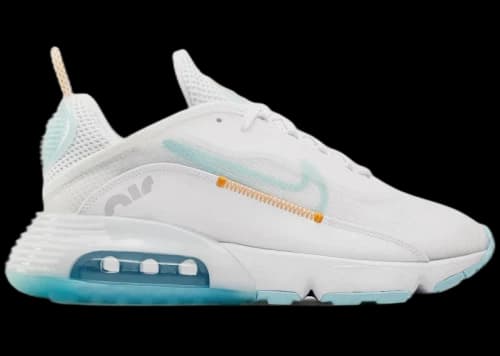 Nike Air Max 2090 White Glacier Ice (Women's)