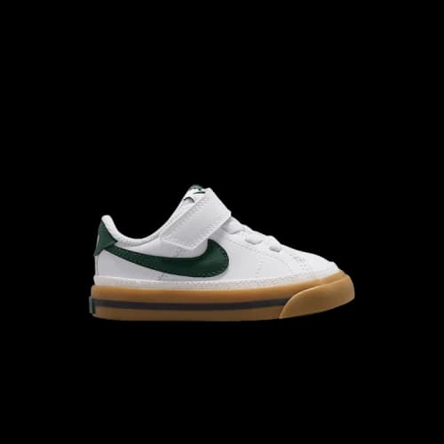 Nike Court Legacy TD 'White Fir Gum'