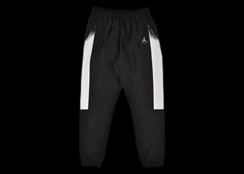 Jordan Jumpman Woven Pants Black