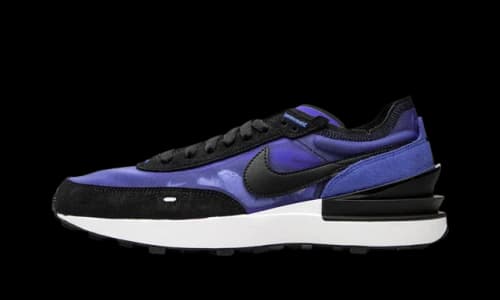 Nike Waffle One Royal