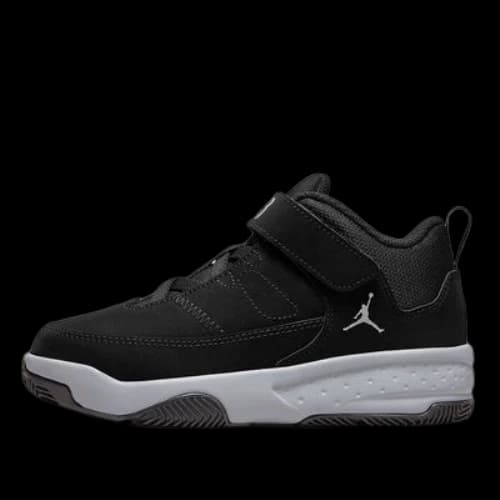 (PS) Air Jordan Max Aura 3 'Black White'