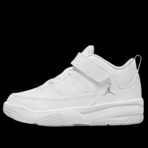 (PS) Air Jordan Max Aura 3 White