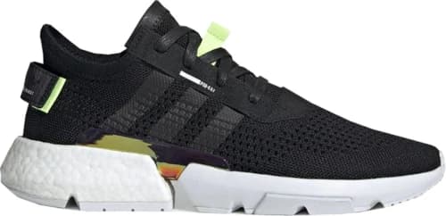 adidas POD-S3.1 Black Iridescent