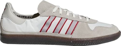 adidas Spezial Hulton Clear Brown