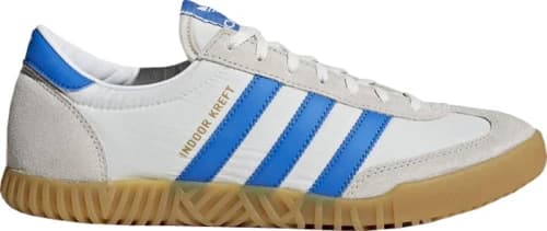 adidas Spezial Indoor Kreft Chalk White