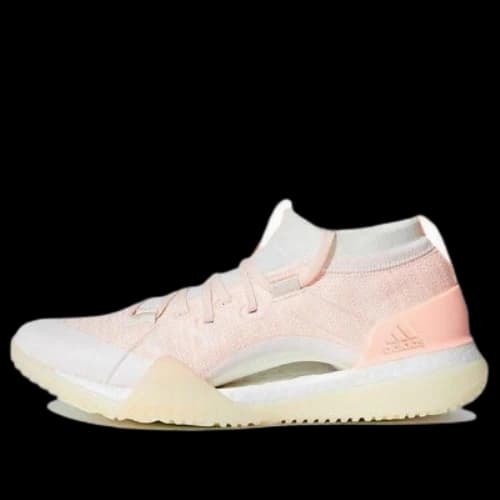 adidas PureBoost X TR 3.0 'Pink White' (Women's)