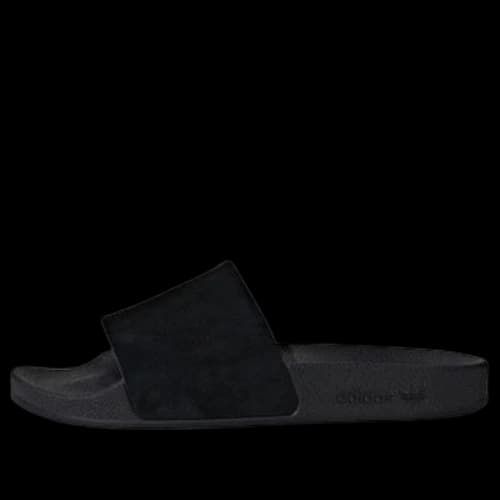 adidas originals Adilette 'Black' (Women's)